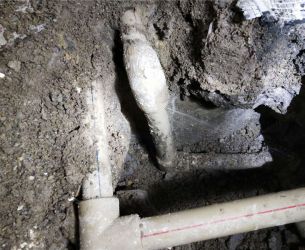 地下水管漏水檢測維修